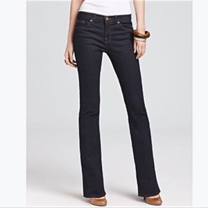 ❗️Clearance❗️JBRAND 27X33 Bootcut